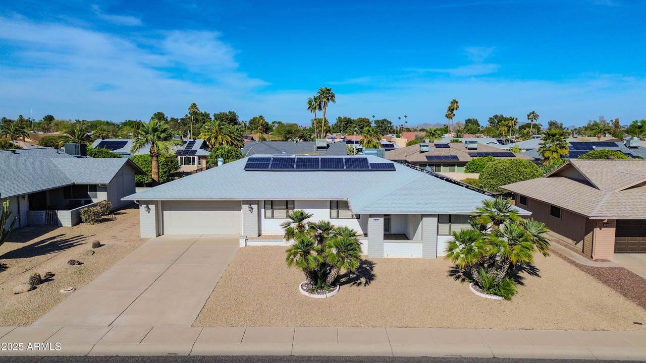 12810 Blue Bonnet Drive - Photo 1