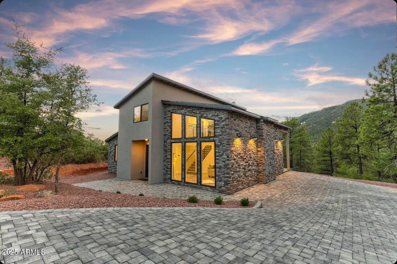 6541 Ruin Hill Loop - Photo 1