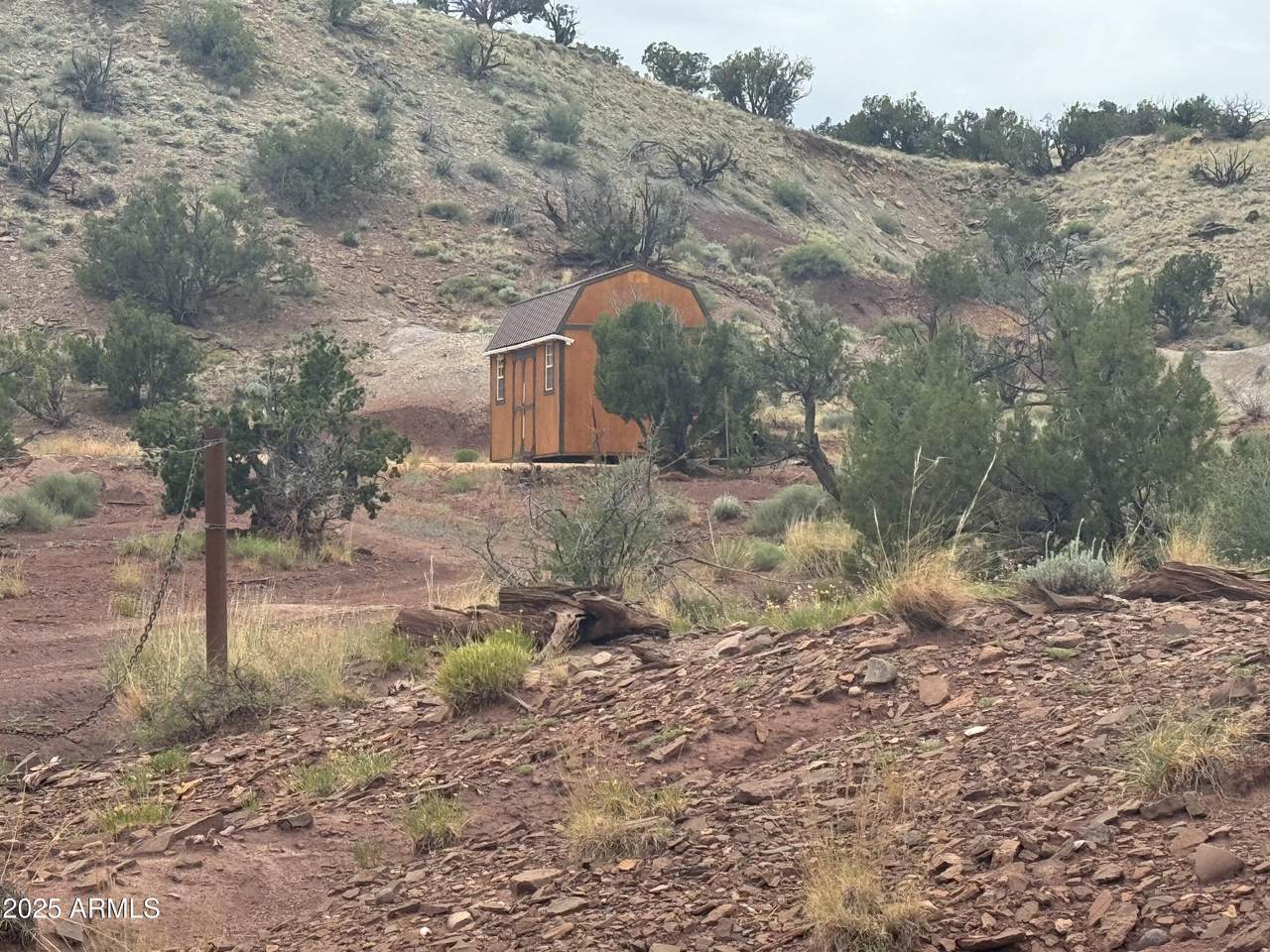 Lot 213 River Springs Ranch - Photo 1