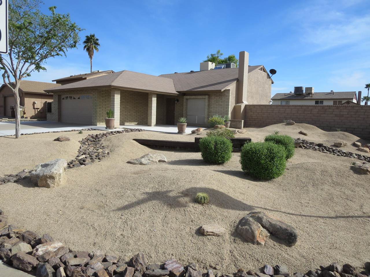 6917 Cholla Street - Photo 1