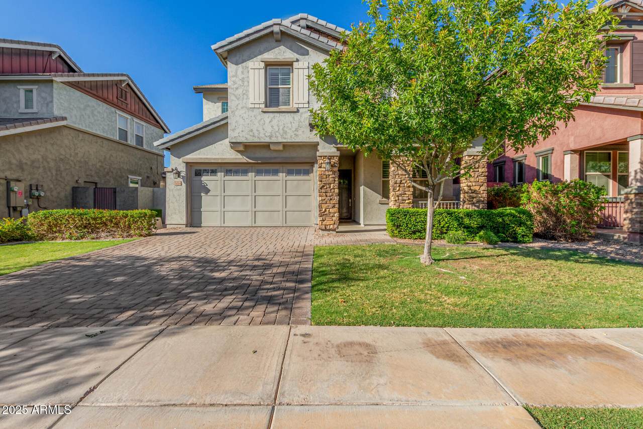 3064 Appaloosa Road - Photo 1