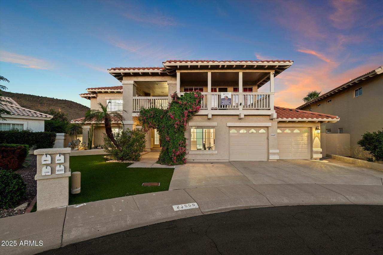 21659 58TH Avenue - Photo 1