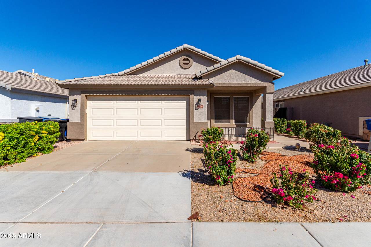 1328 Binner Drive - Photo 1