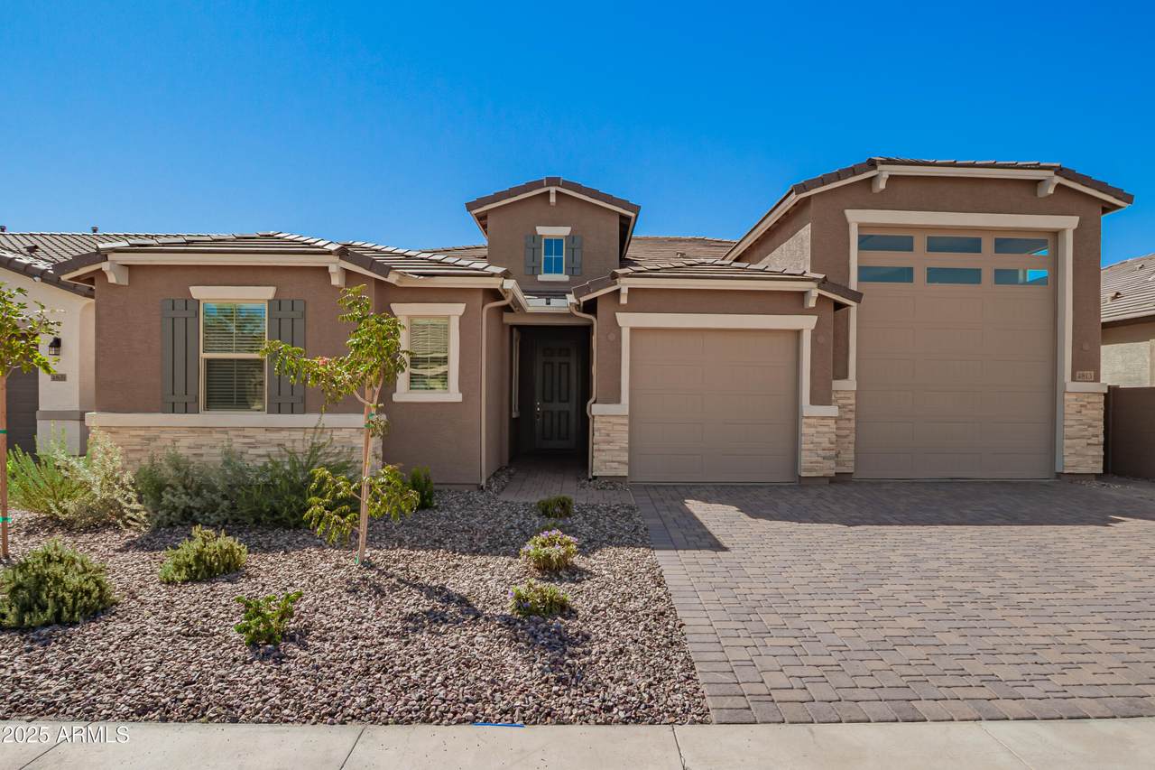 4813 Stargazer Place - Photo 1