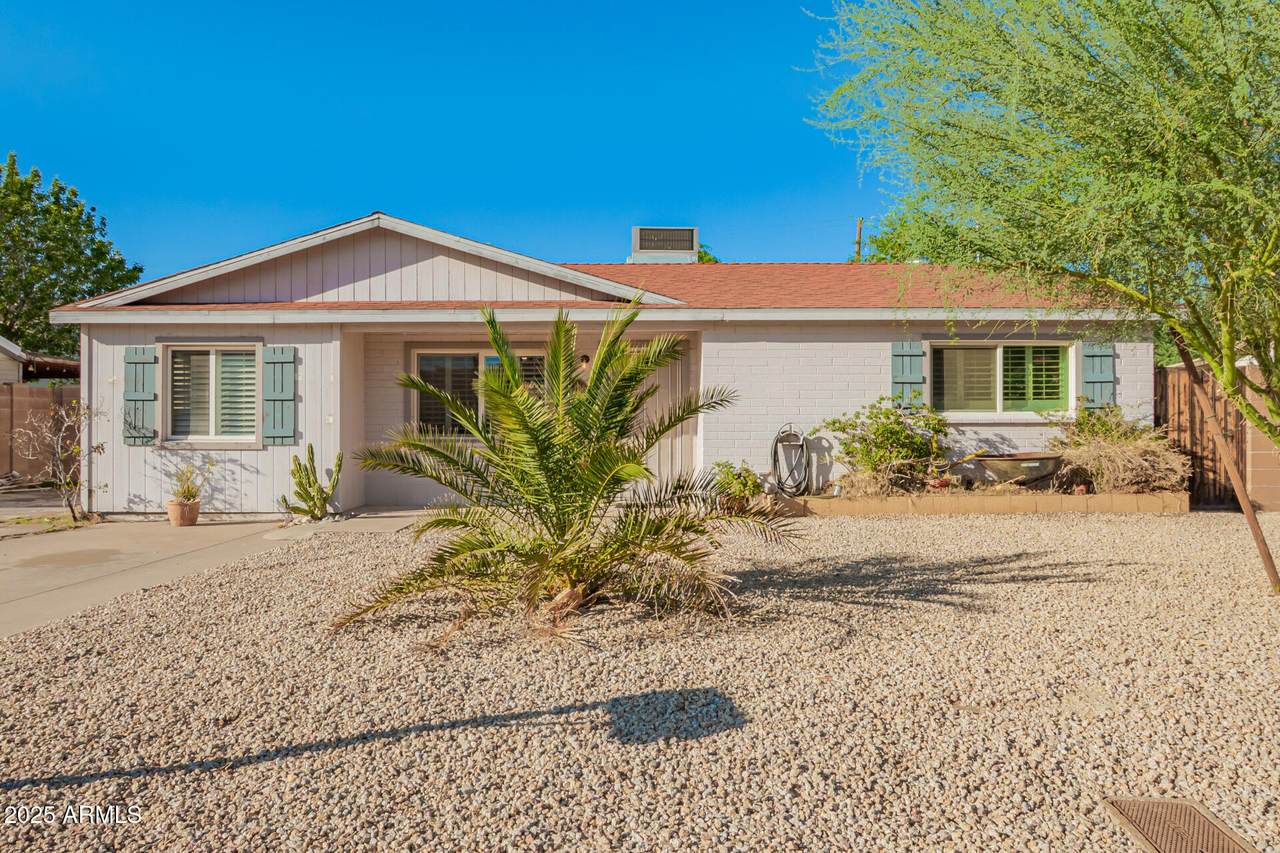 1230 Peoria Avenue - Photo 1