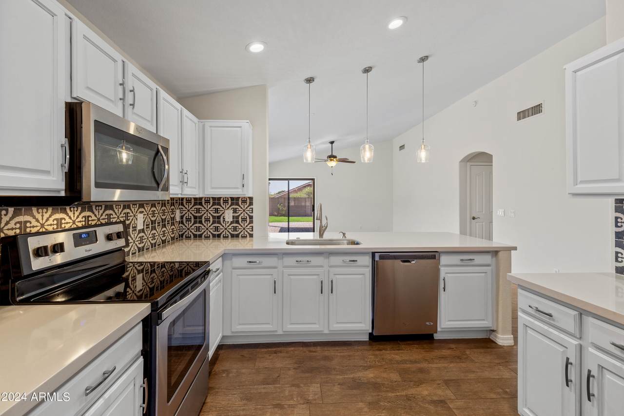 6529 Paso Trail - Photo 1