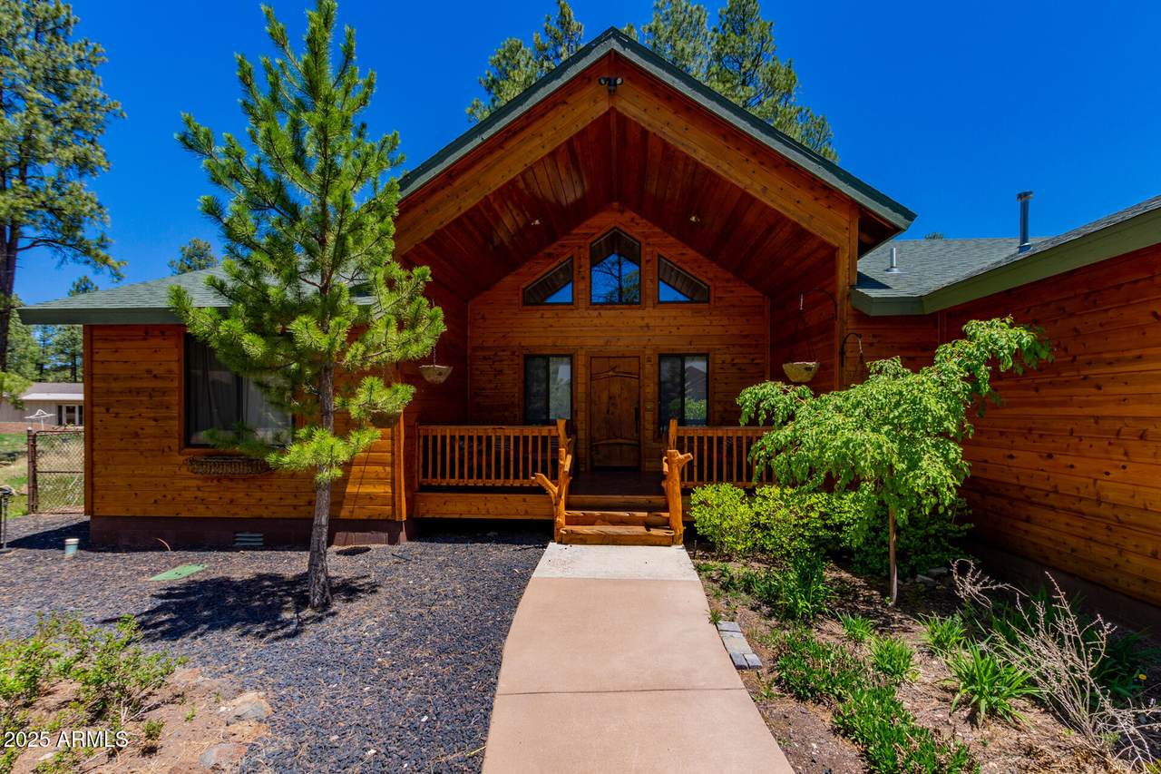 2241 Woodland Hills Lane - Photo 1