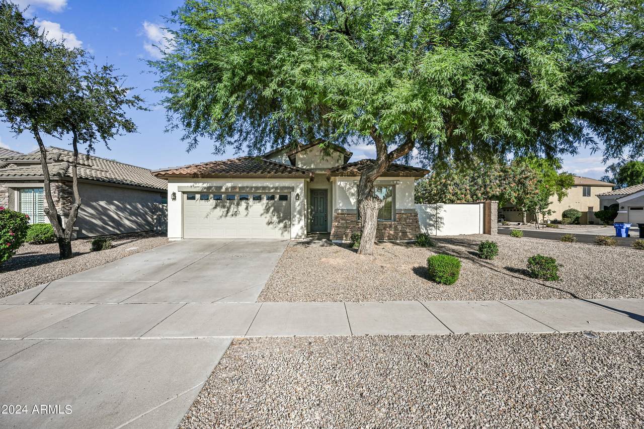 3915 Coach House Drive - Photo 1