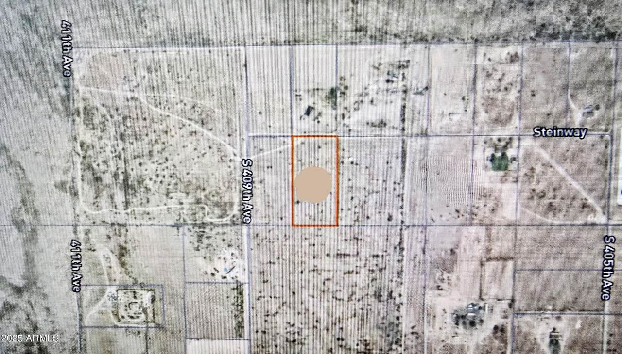 0 Steinway Drive - Photo 1