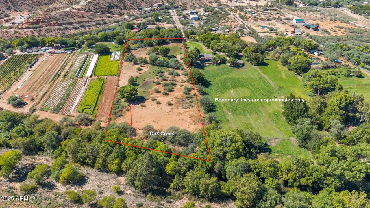 9955 Maggie Lane - Photo 1