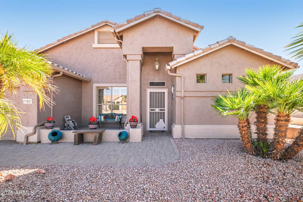 17637 Goldwater Drive - Photo 1