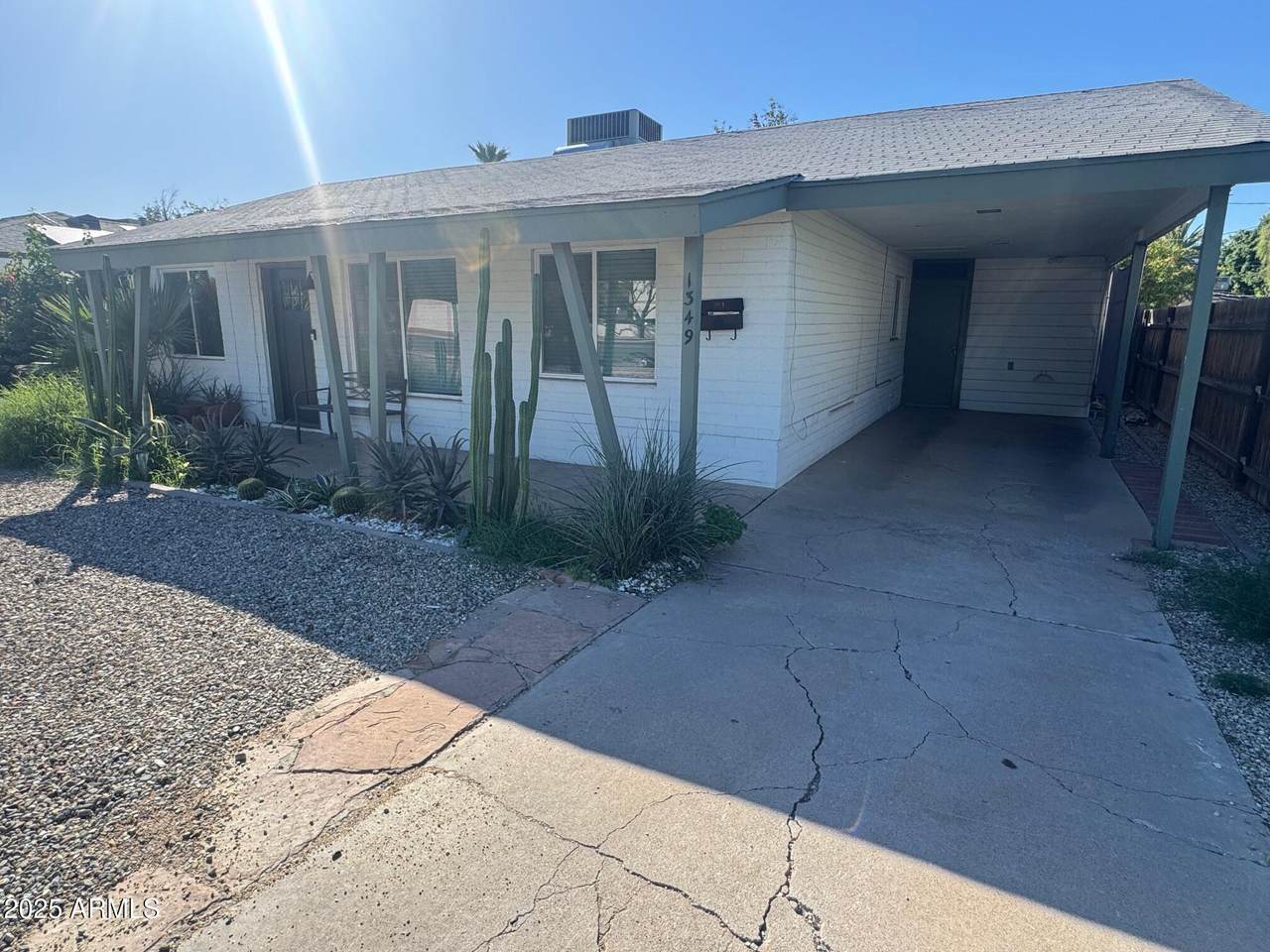 1349 Osborn Road - Photo 1