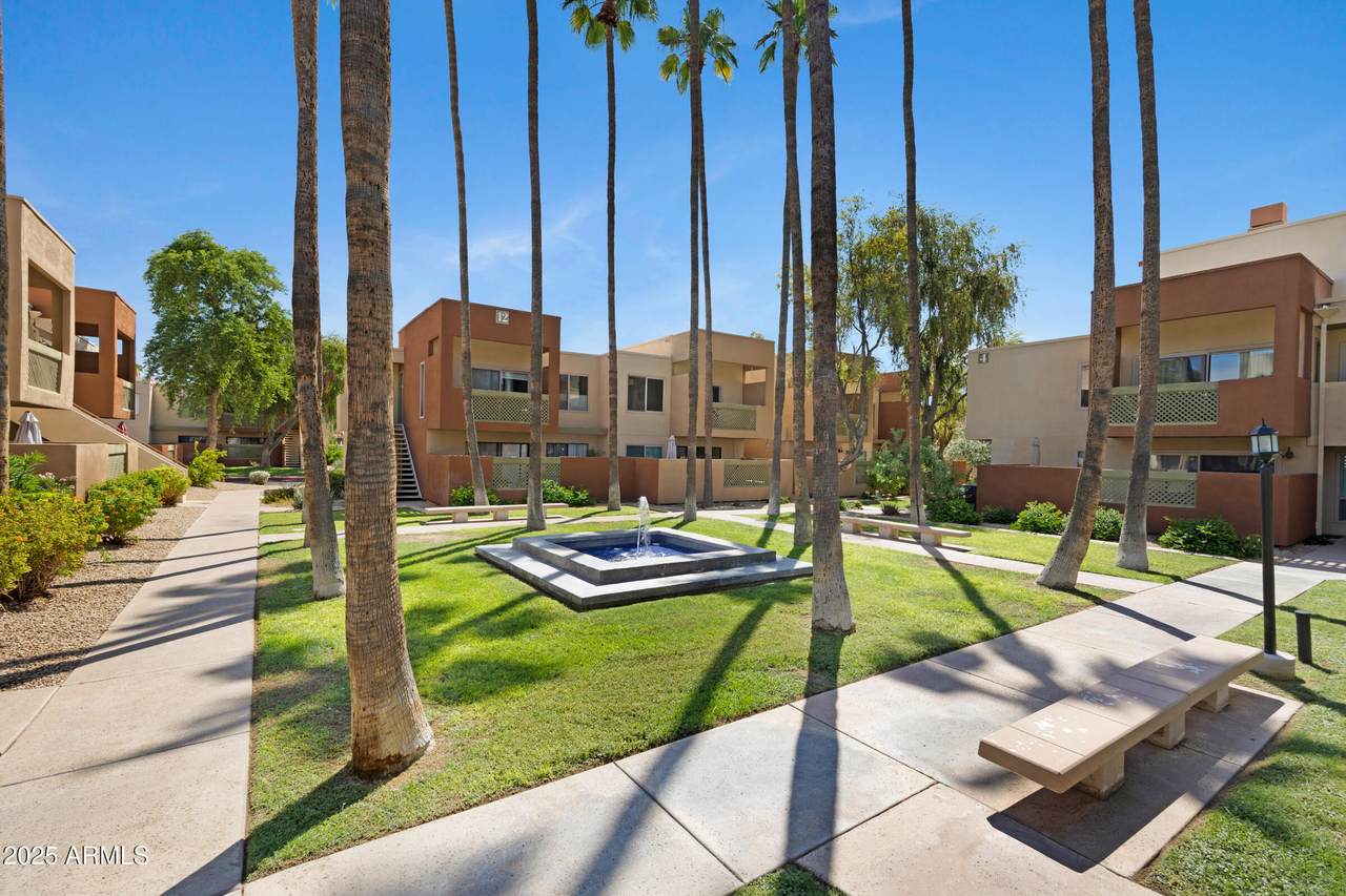 3500 Hayden Road - Photo 1