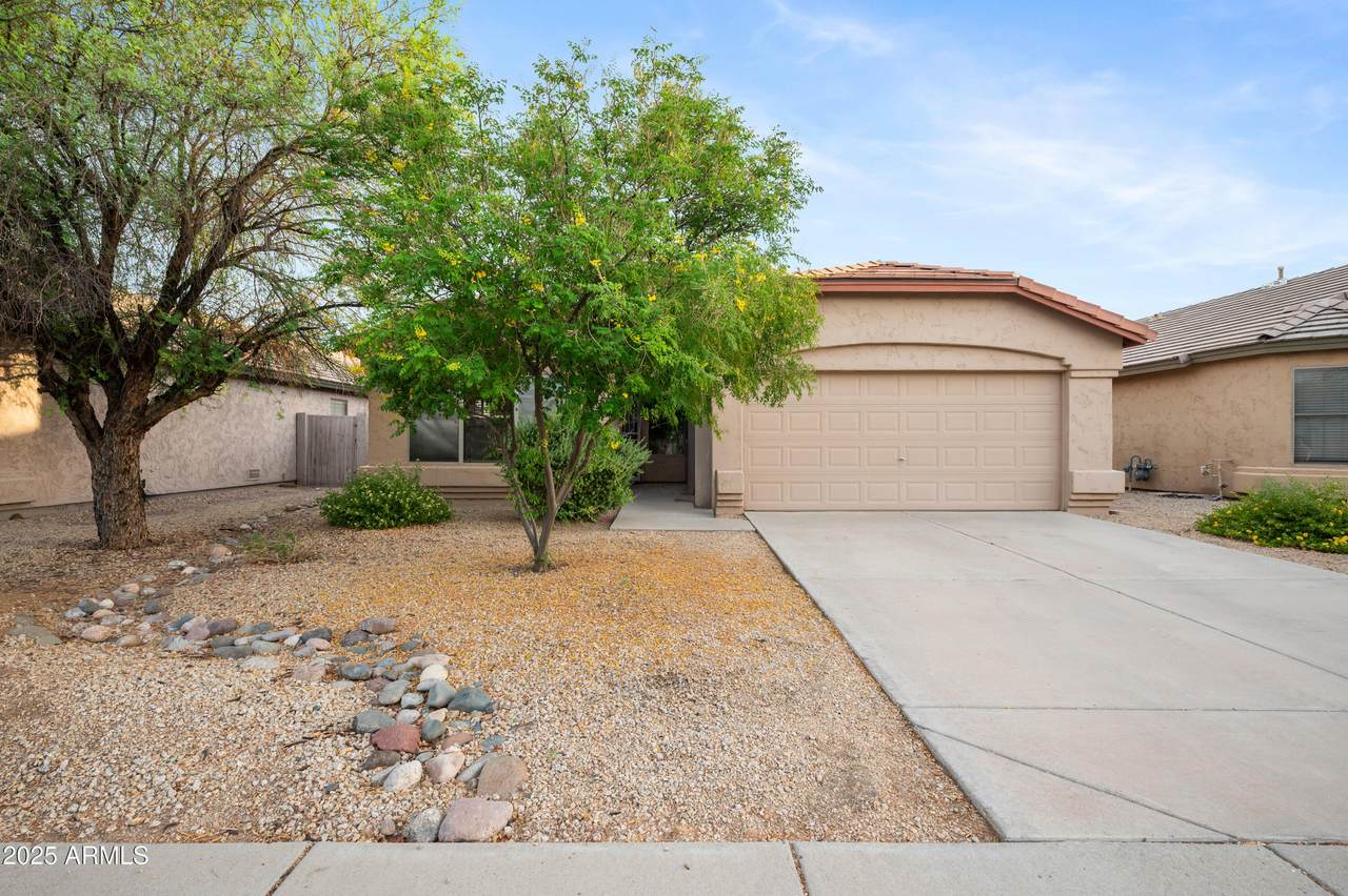 4515 Lone Cactus Drive - Photo 1