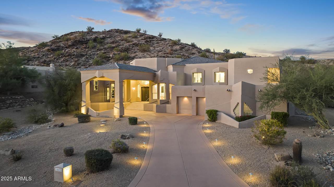 14425 Canyon Drive - Photo 1