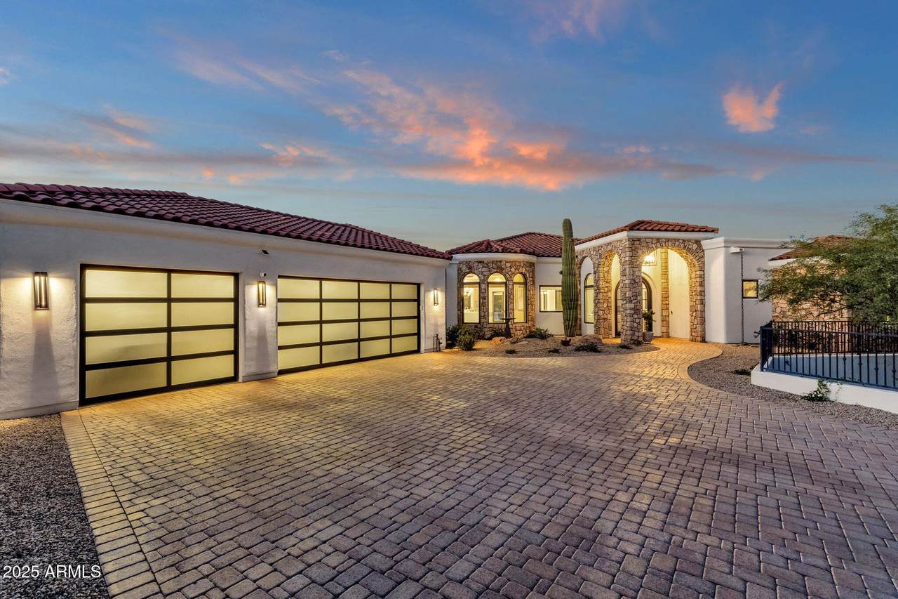 6832 Stevens Road - Photo 1