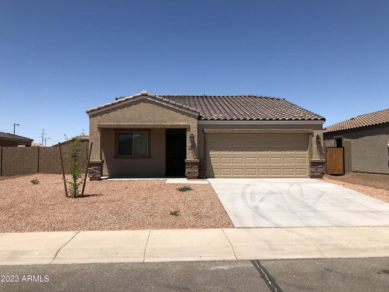 25440 Yanez Avenue - Photo 1