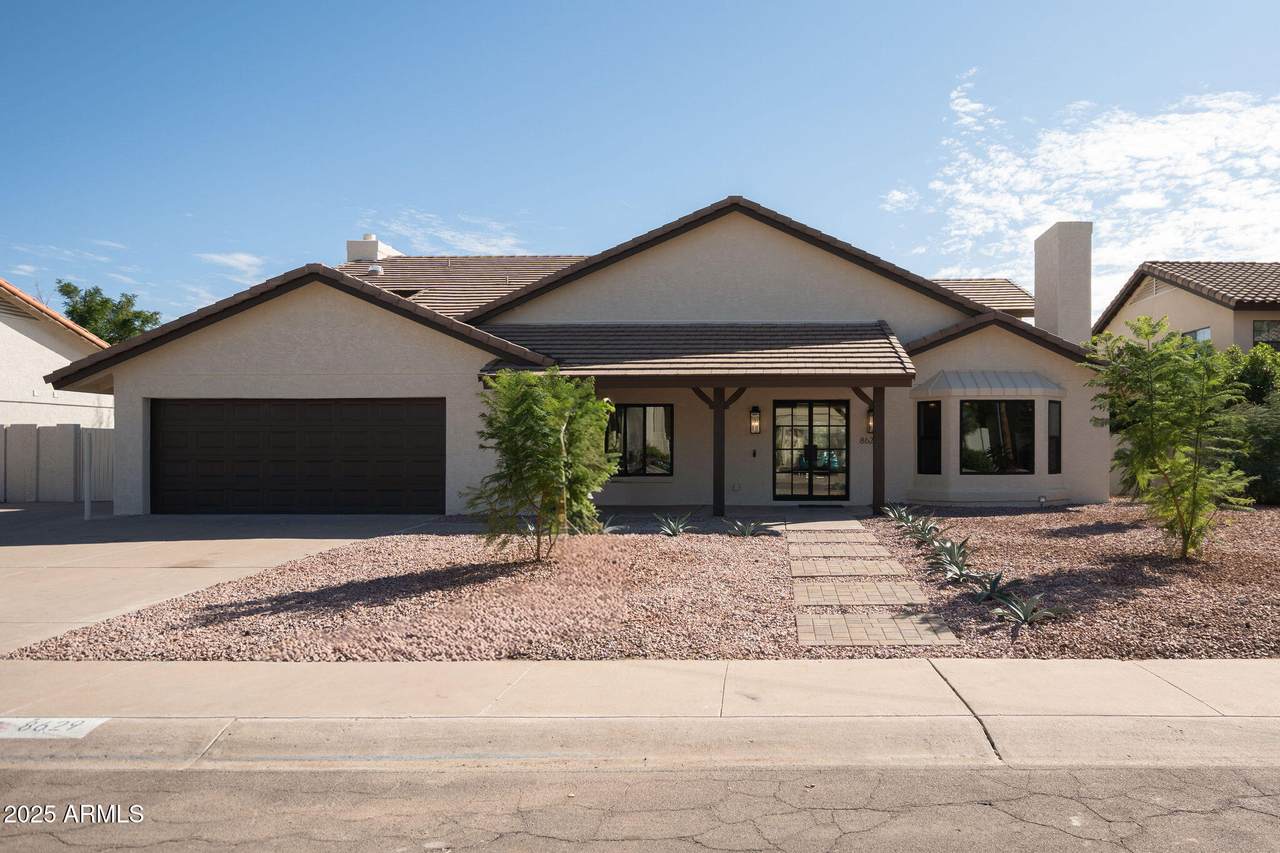 8629 Cheryl Drive - Photo 1