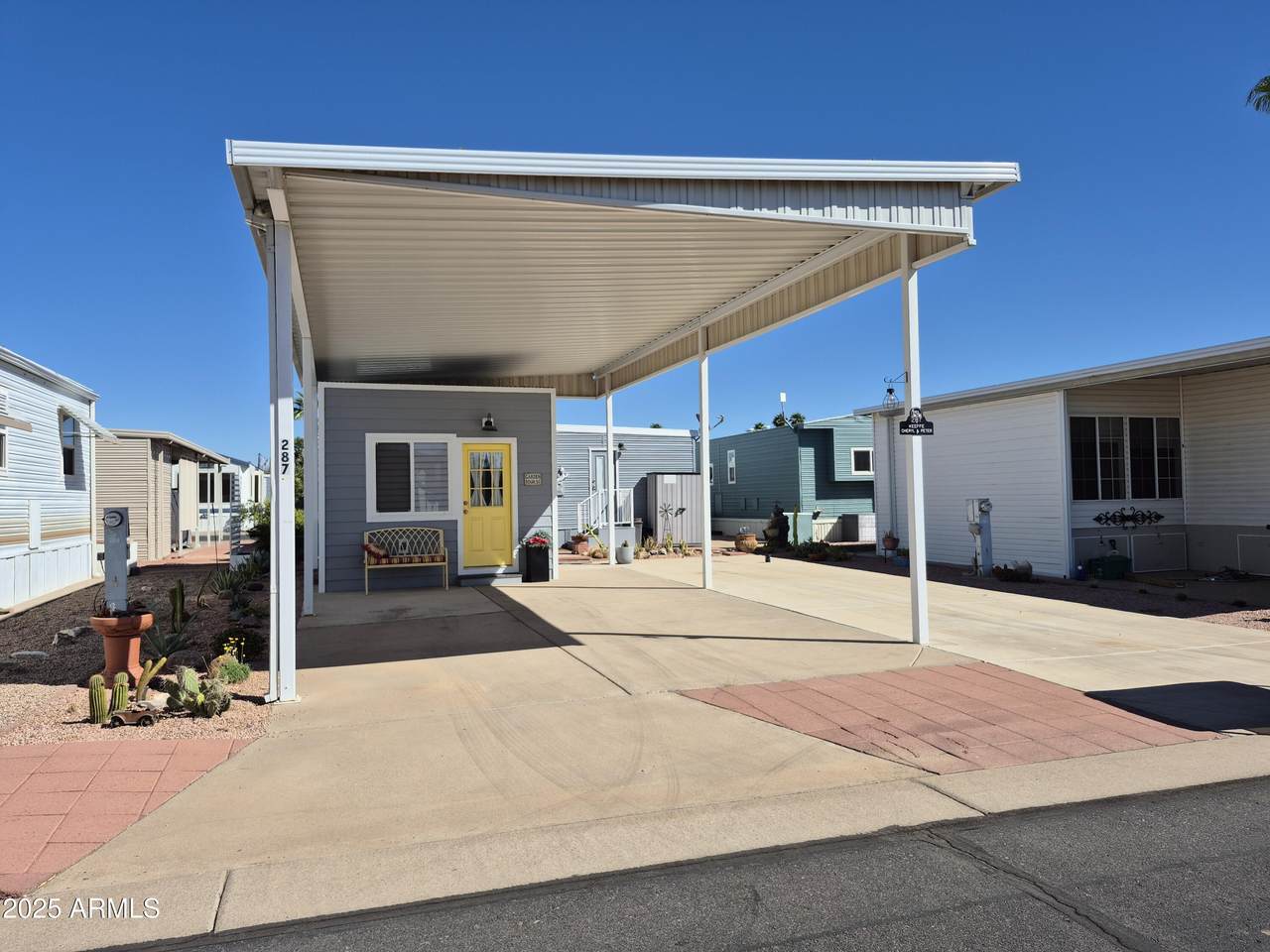 7750 Broadway Road - Photo 1