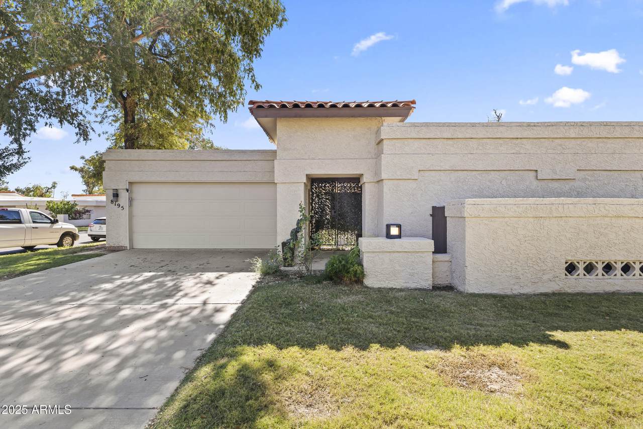 8195 Del Marino Drive - Photo 1