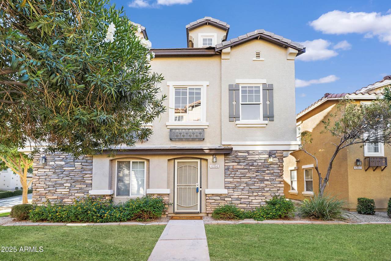 4354 Jasper Drive - Photo 1