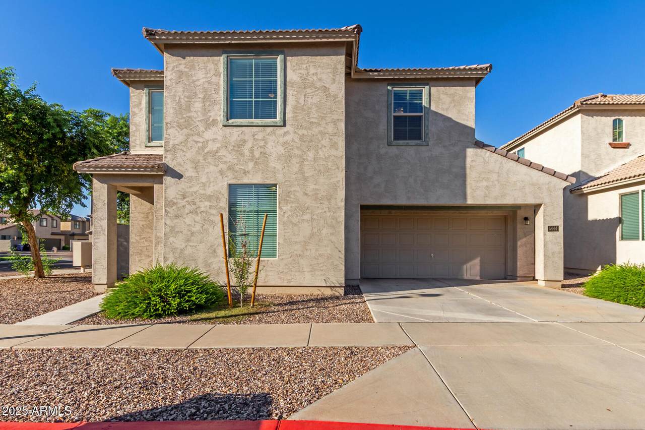 5444 Warner Street - Photo 1