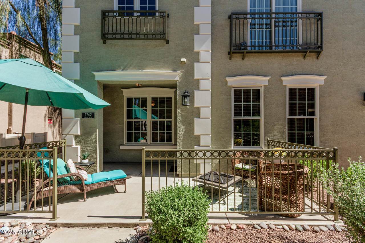 2742 Sulley Drive - Photo 1