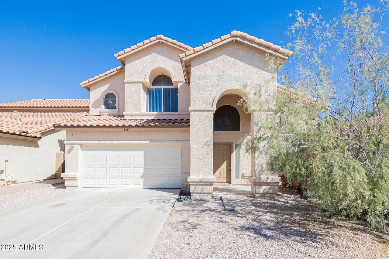 2832 Gail Drive - Photo 1