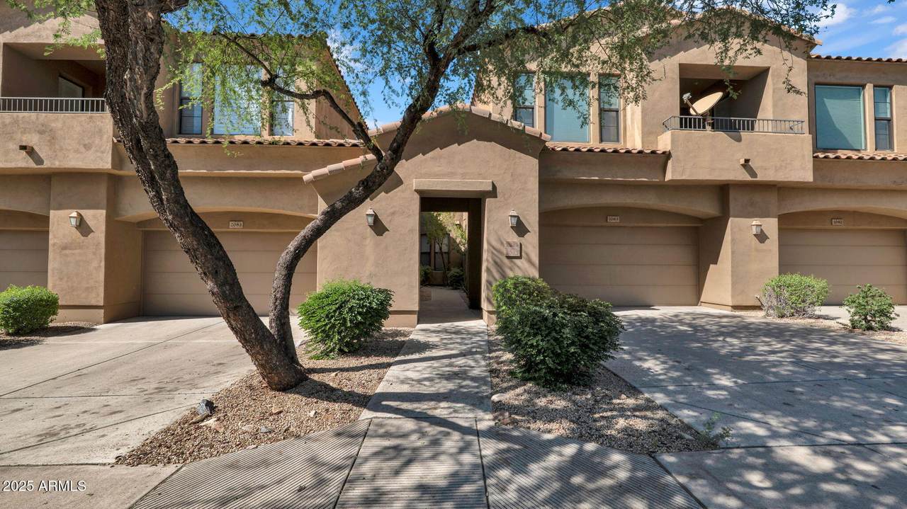 16600 Thompson Peak Parkway - Photo 1