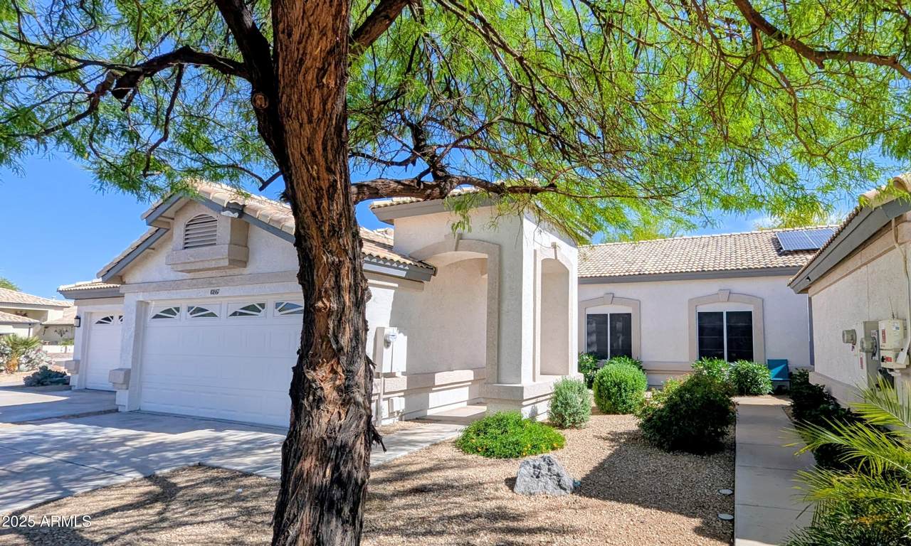 10867 Chino Drive - Photo 1