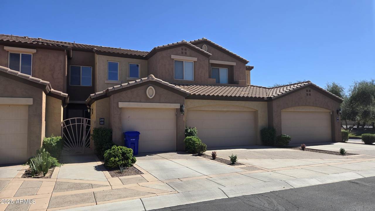 250 Queen Creek Road - Photo 1