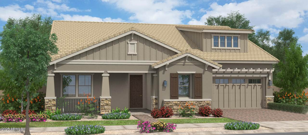 22964 Oriole Way - Photo 1