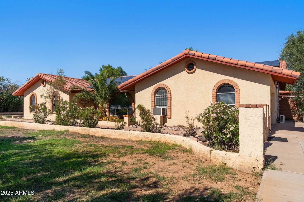 13640 Williams Field Road - Photo 1