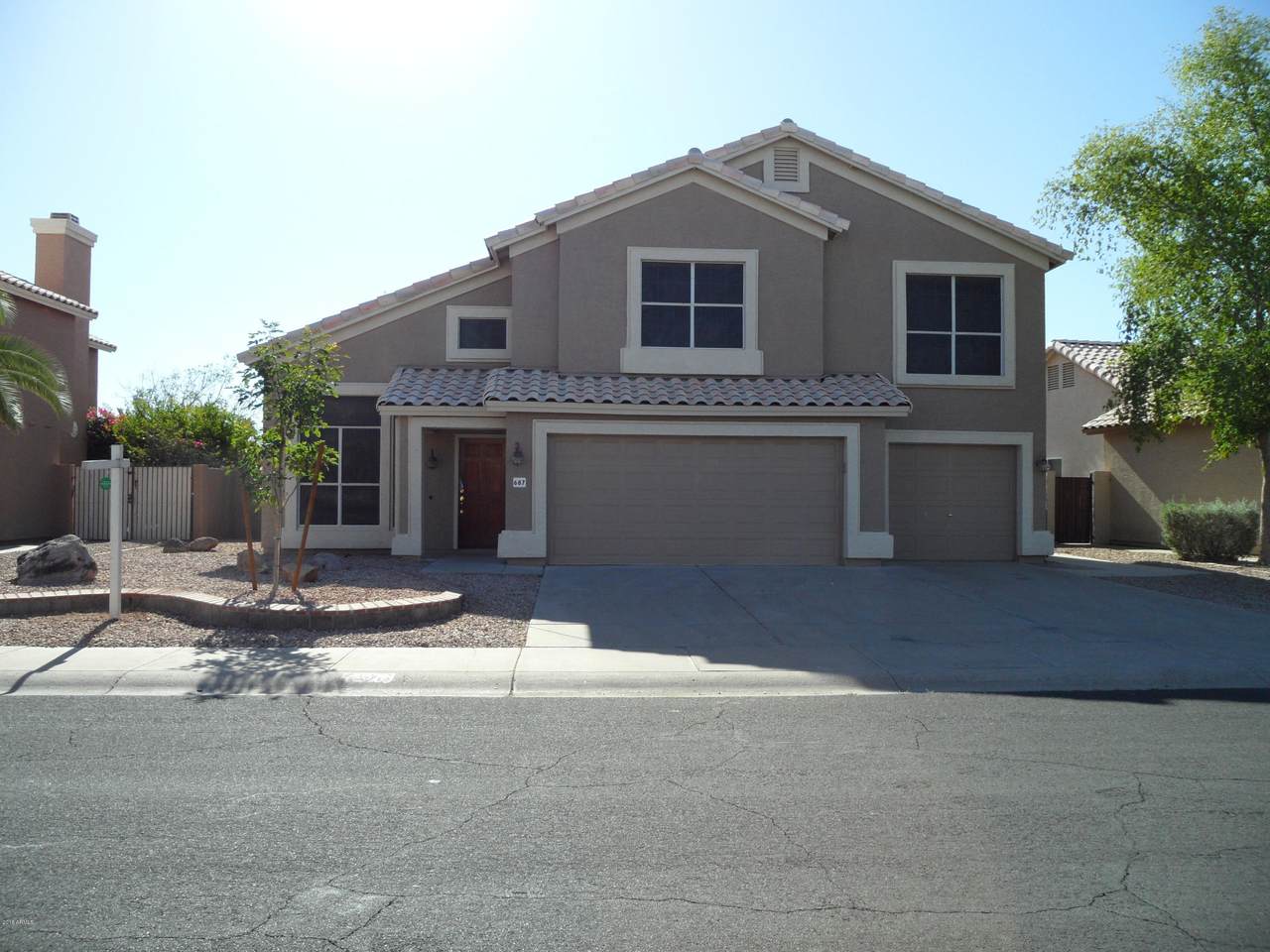 687 Sahuaro Drive - Photo 1