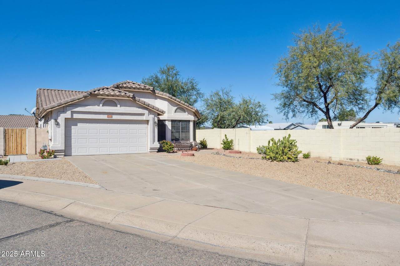 20448 36TH Drive - Photo 1