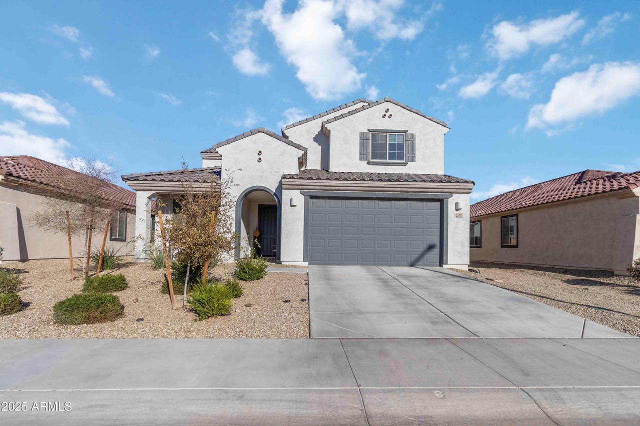 2377 245TH Drive - Photo 1