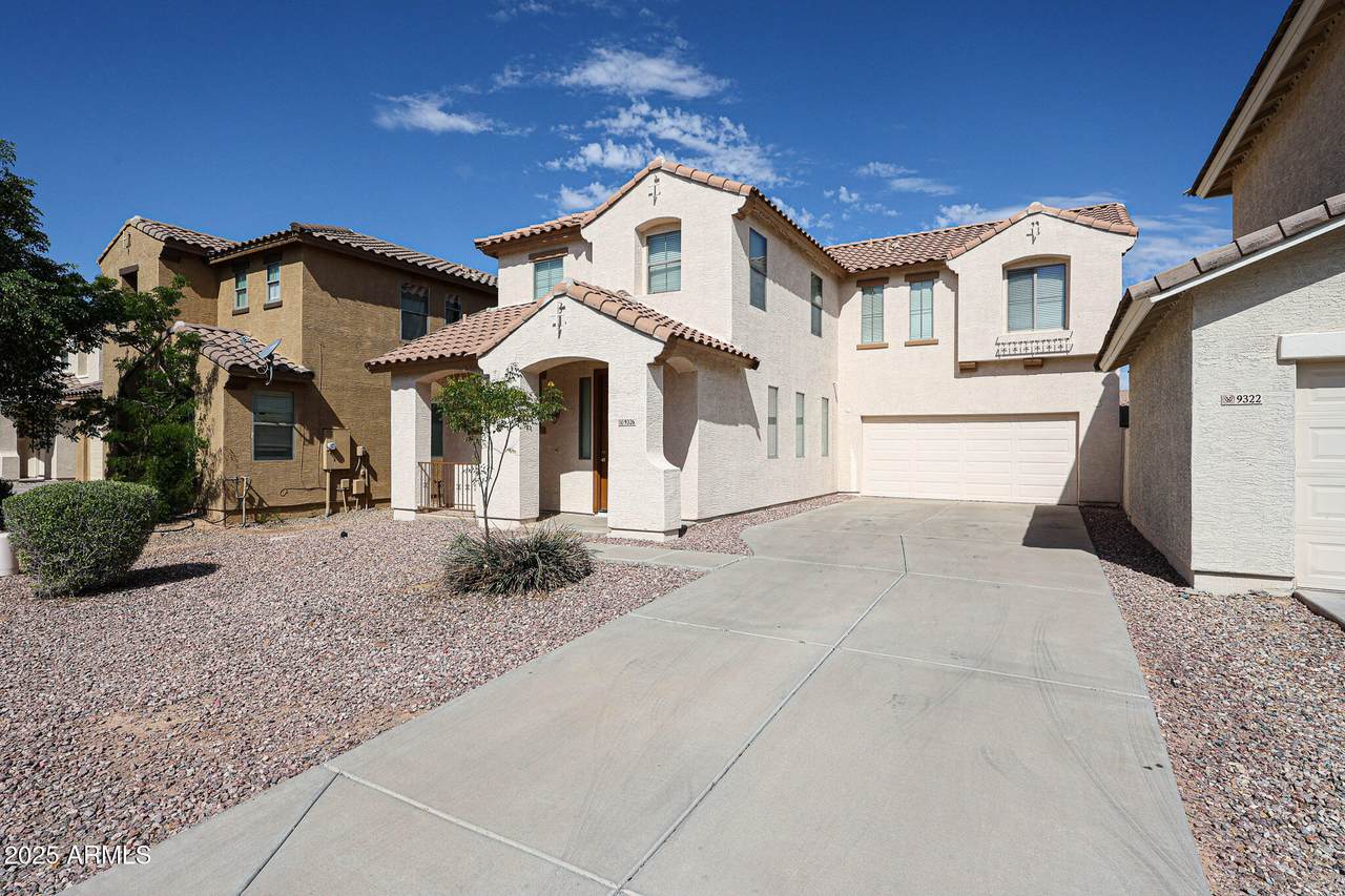 9326 Williams Street - Photo 1