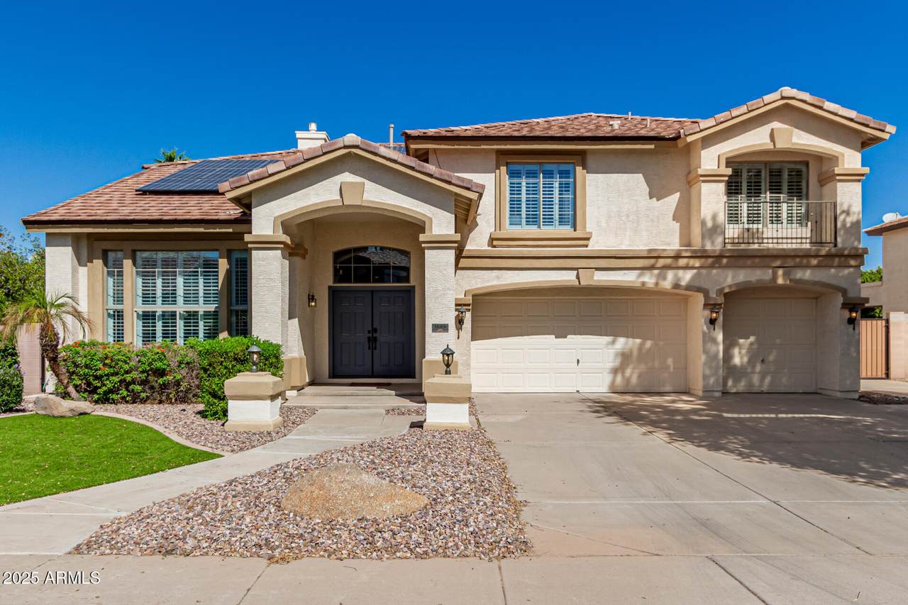 1684 Coconino Drive - Photo 1