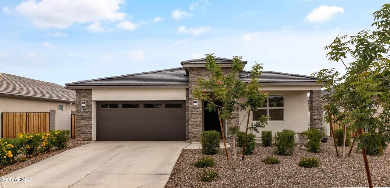 18416 Whispering Wind Drive - Photo 1