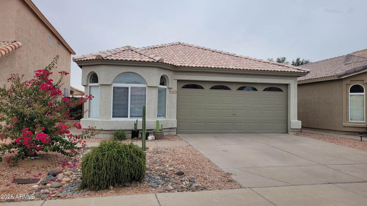 4523 Glenhaven Drive - Photo 1