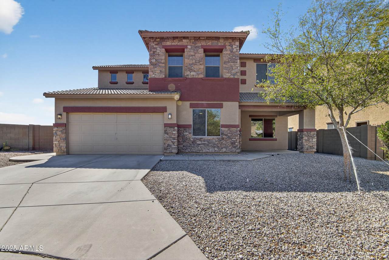 24733 Vista Norte Street - Photo 1