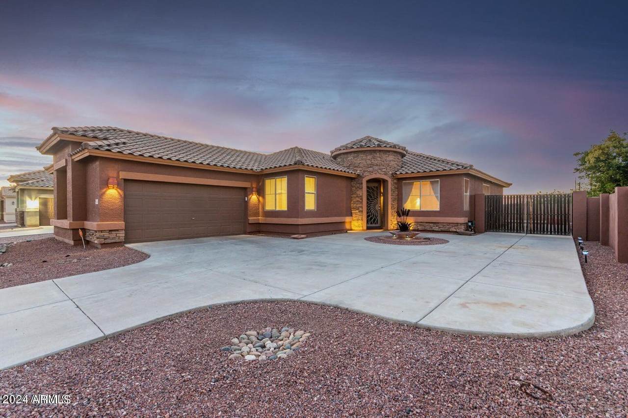 1530 Branham Lane - Photo 1