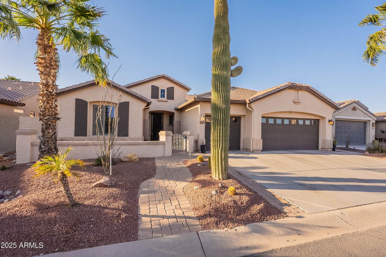 4756 Nogales Way - Photo 1