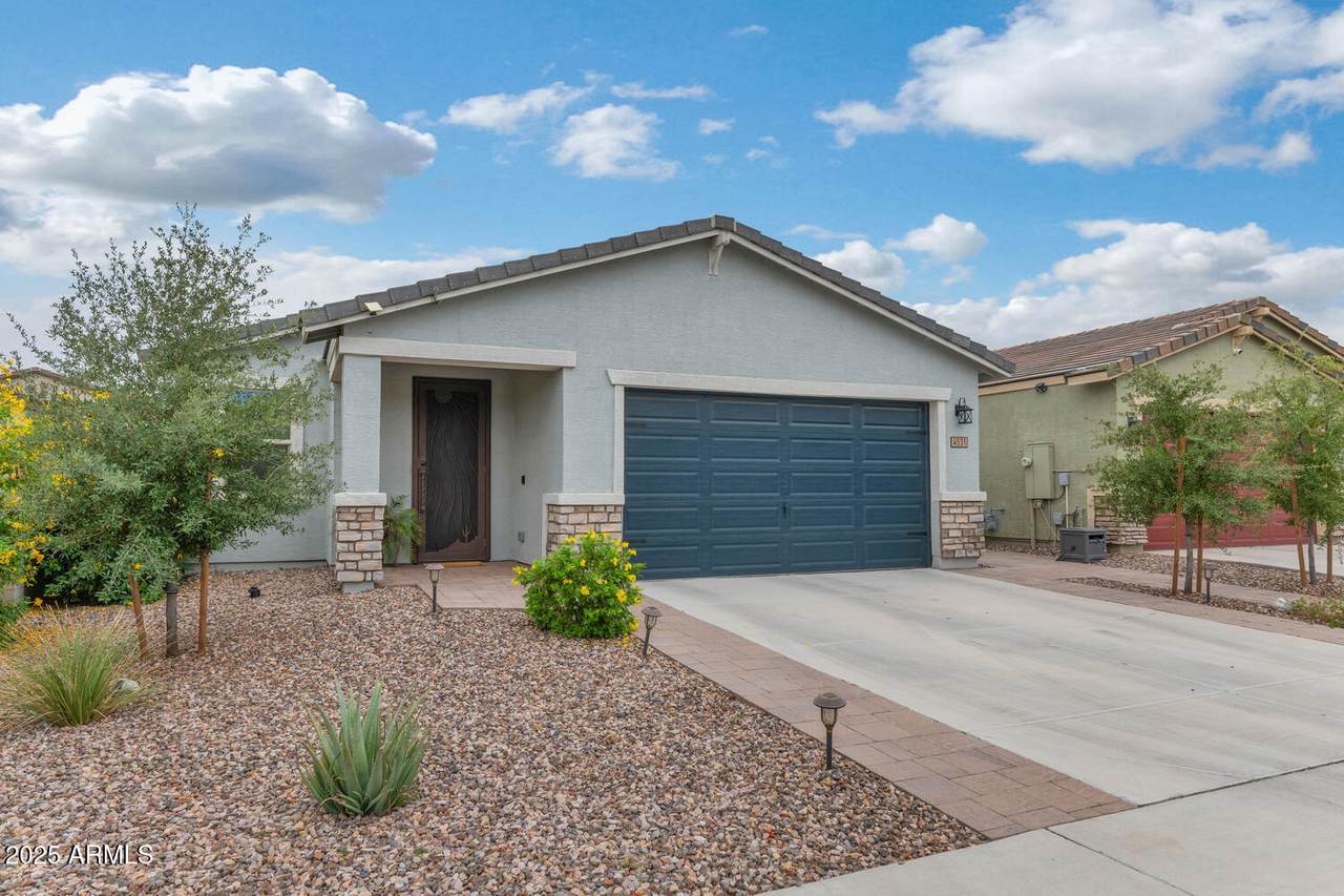 4531 Greenleaf Drive - Photo 1