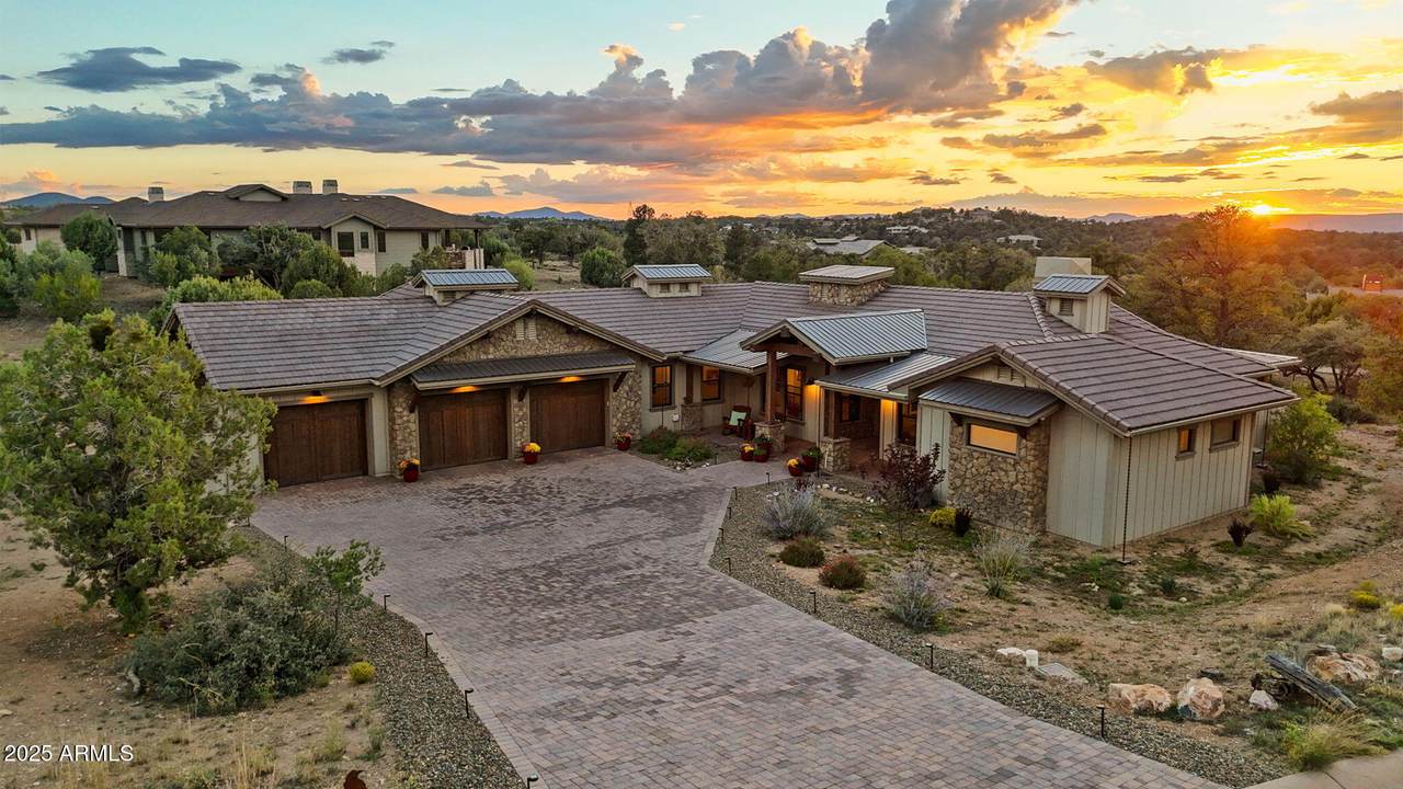 14335 Three Sisters Drive - Photo 1