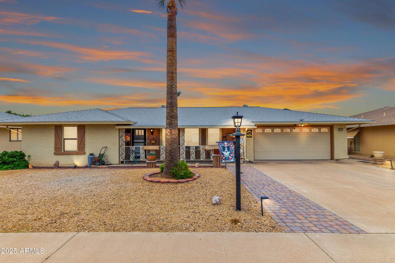 9517 Indian Hills Drive - Photo 1