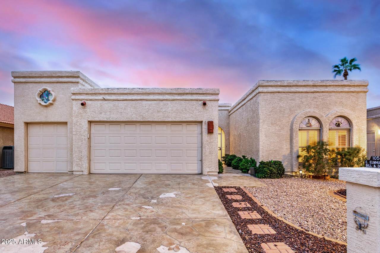 10549 Elmhurst Drive - Photo 1