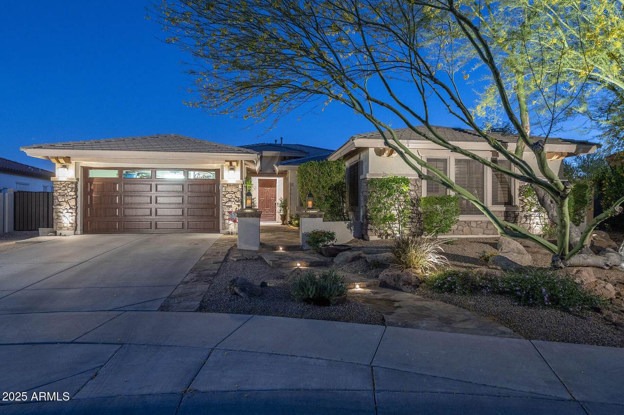 1817 Horsetail Trail - Photo 1
