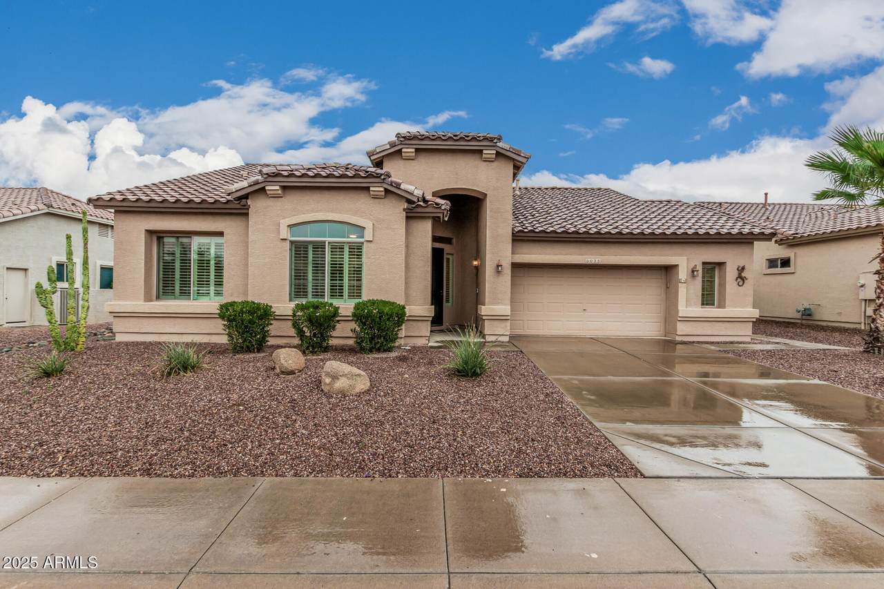 5035 Ranger Trail - Photo 1
