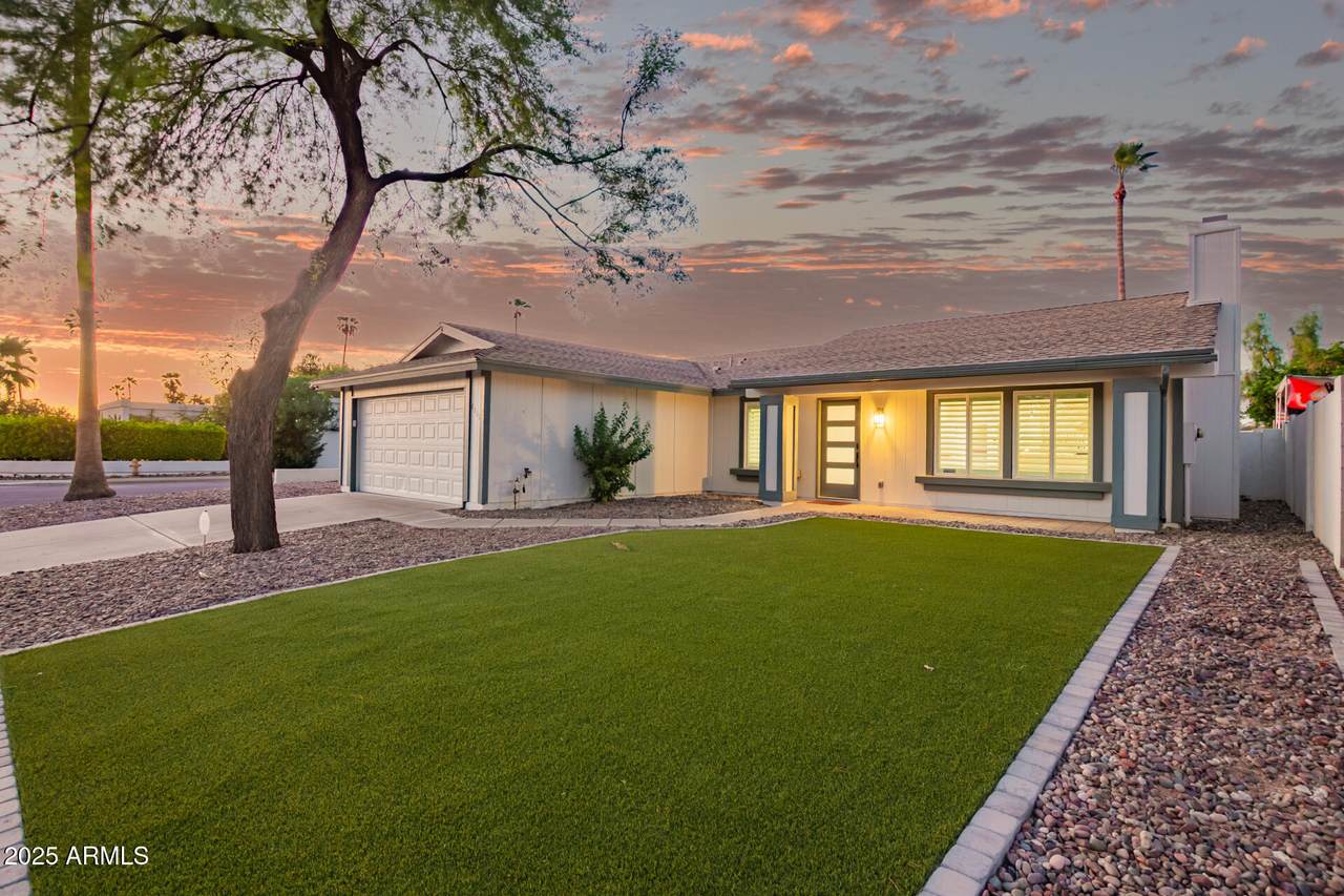 6802 Beverly Lane - Photo 1